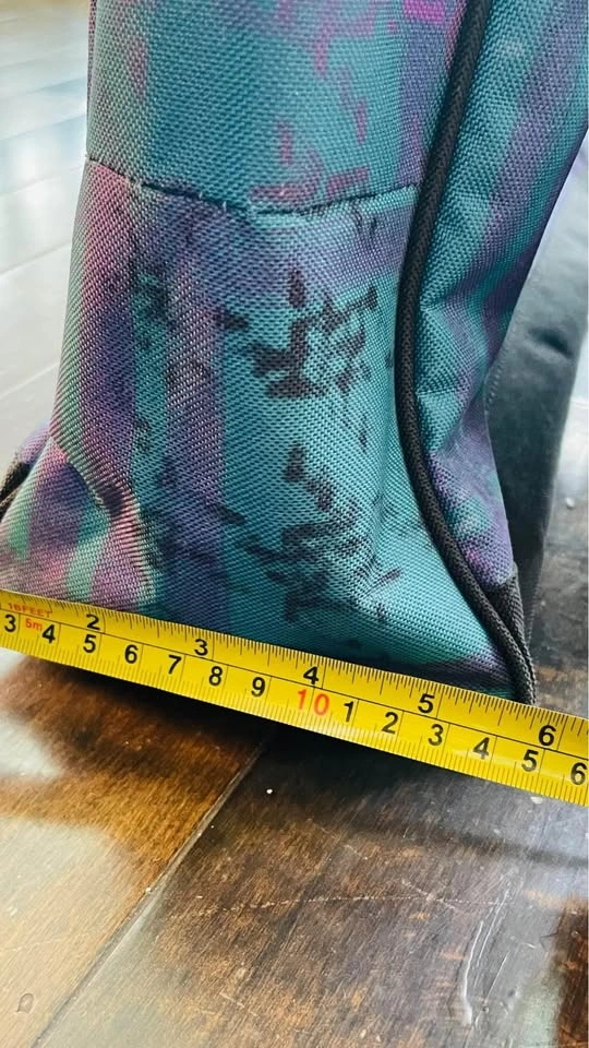 VOLCOM BOSTON BAG - photo 4