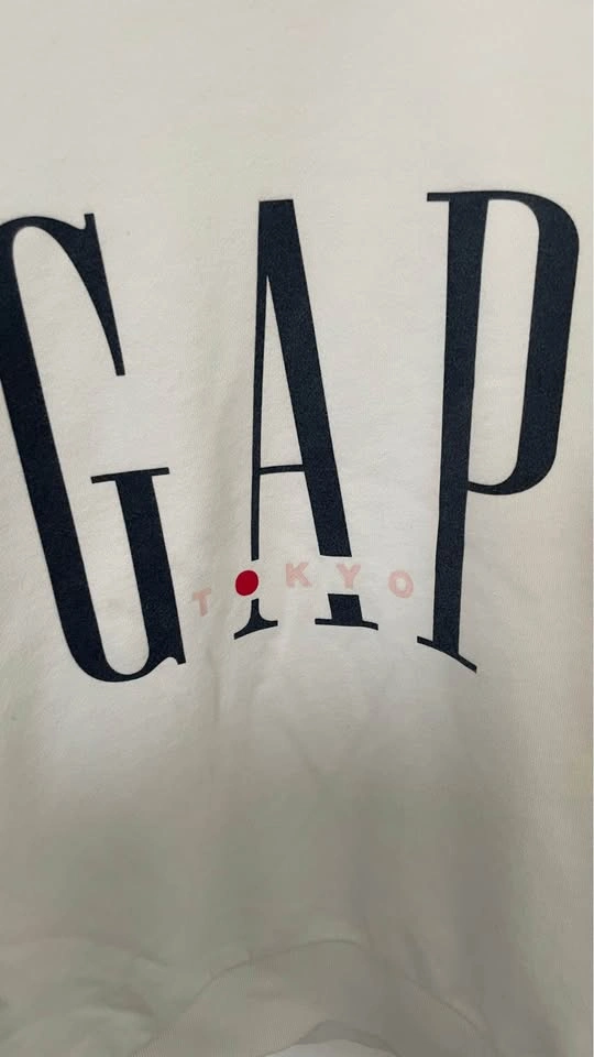 GAP TOKYO Sweater - photo 2