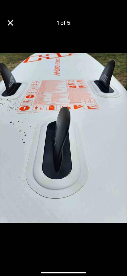 Inflatable Paddle Board - photo 2
