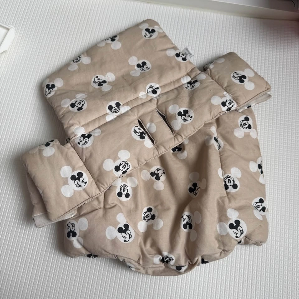 Stokke High Chair Mickey Mouse Cushion