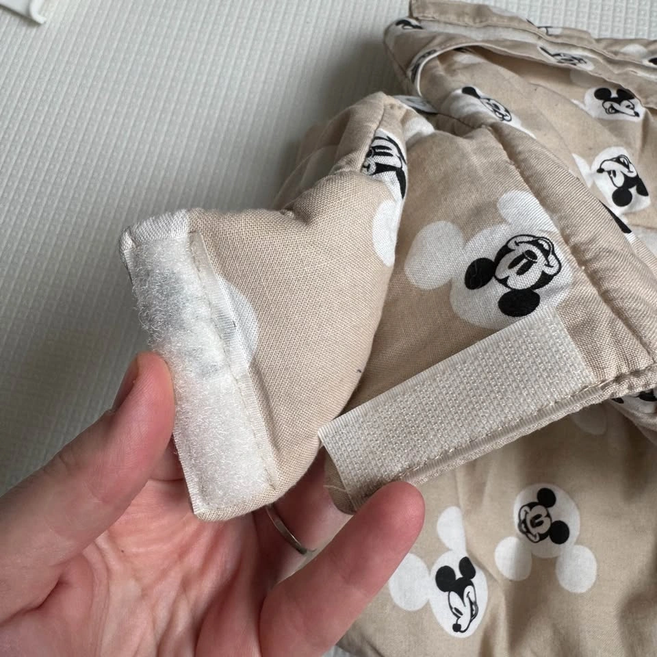 Stokke High Chair Mickey Mouse Cushion - photo 2