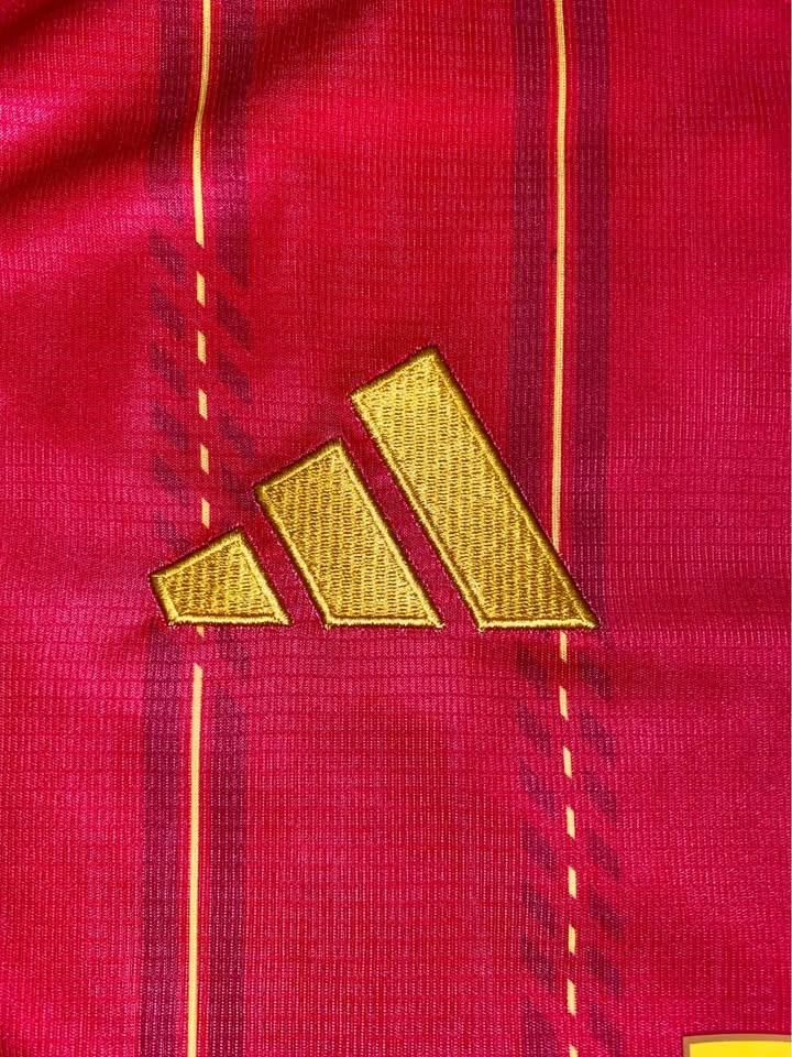 Pedri Spain National Team World Cup 2026 Jersey Small and Medium - photo 3