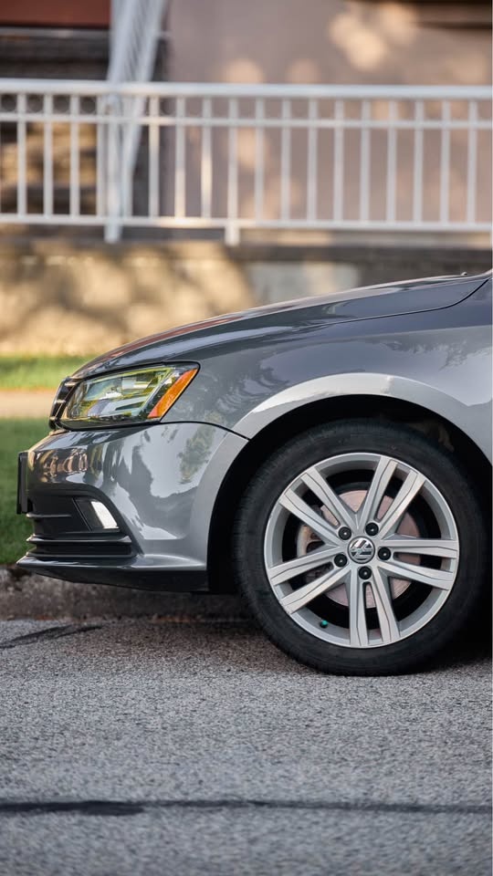 2015 Volkswagen Jetta Highline - photo 3