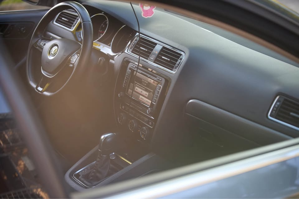 2015 Volkswagen Jetta Highline - photo 4