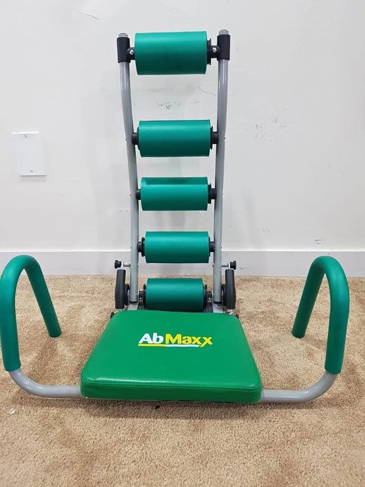 Ab Maxx