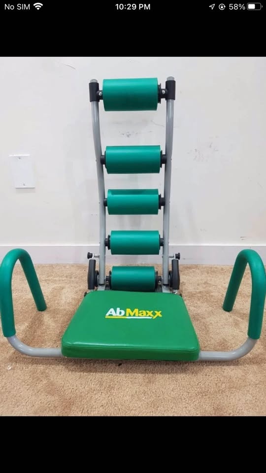 Ab Maxx - photo 3