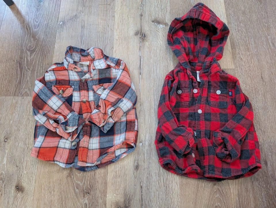 Boy Clothing Lot - 18 Months - photo 2