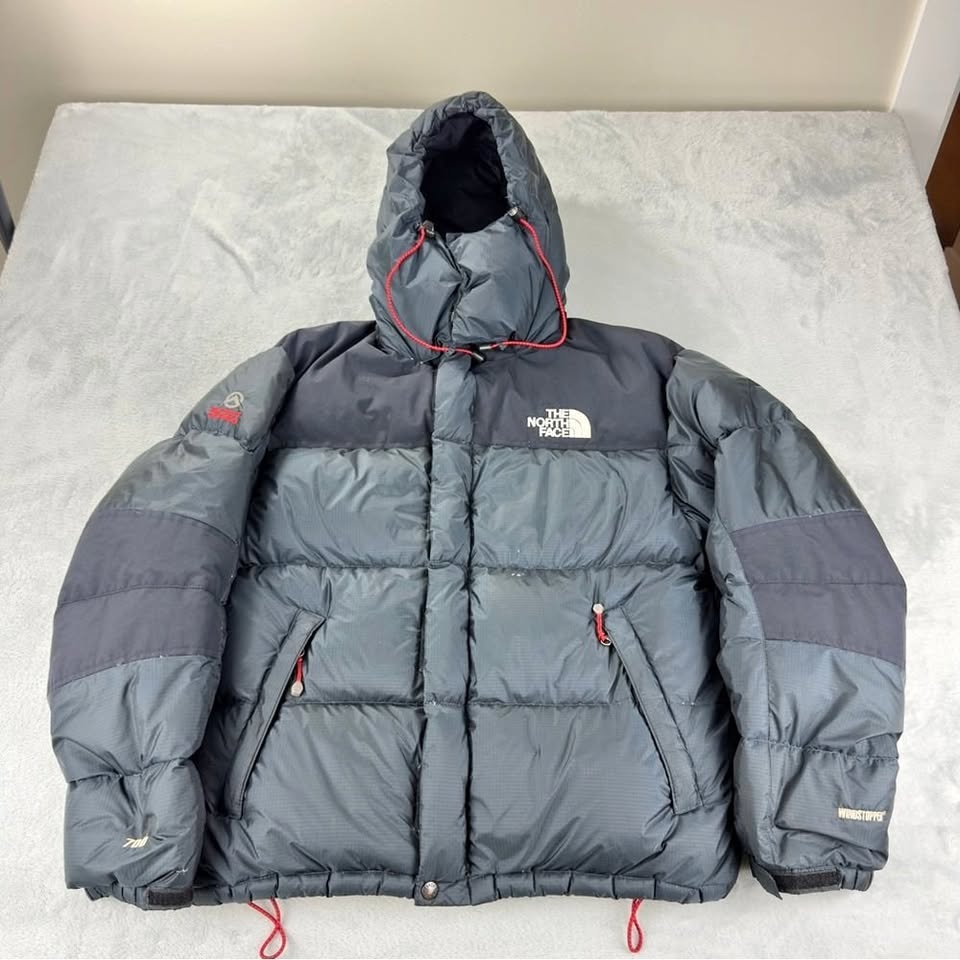 The North Face Men's Summit Series Baltoro Jacket - M