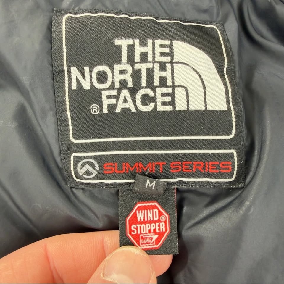 The North Face Men's Summit Series Baltoro Jacket - M - photo 2