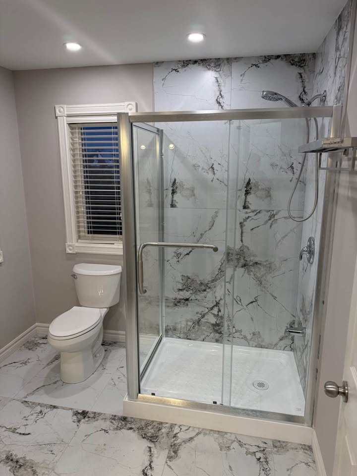bathroom shower room for sale - photo 3