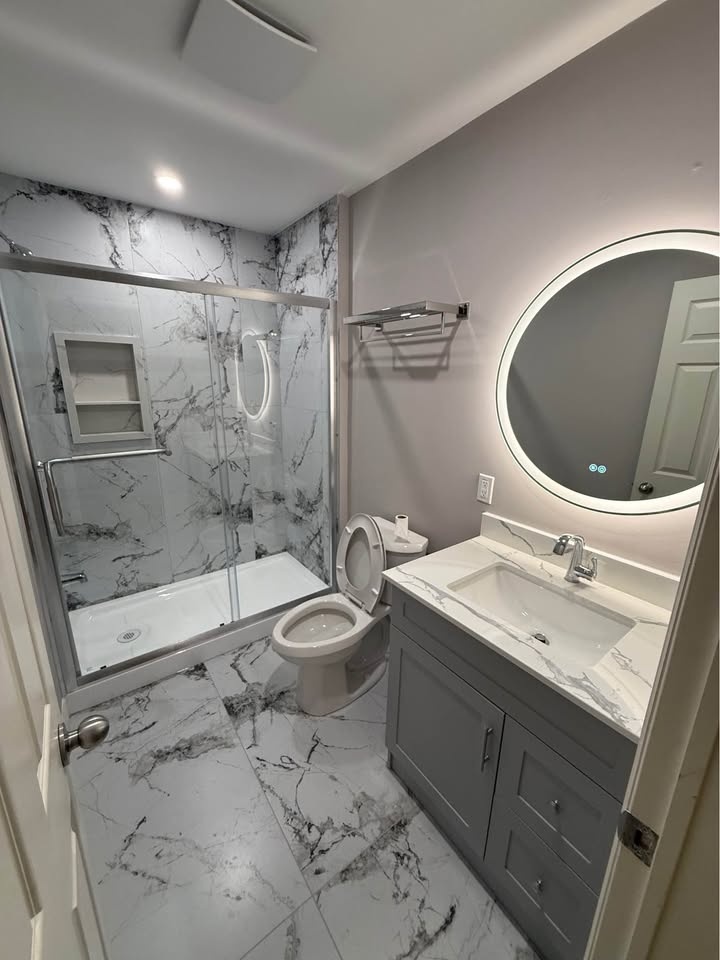 bathroom shower room for sale - photo 4