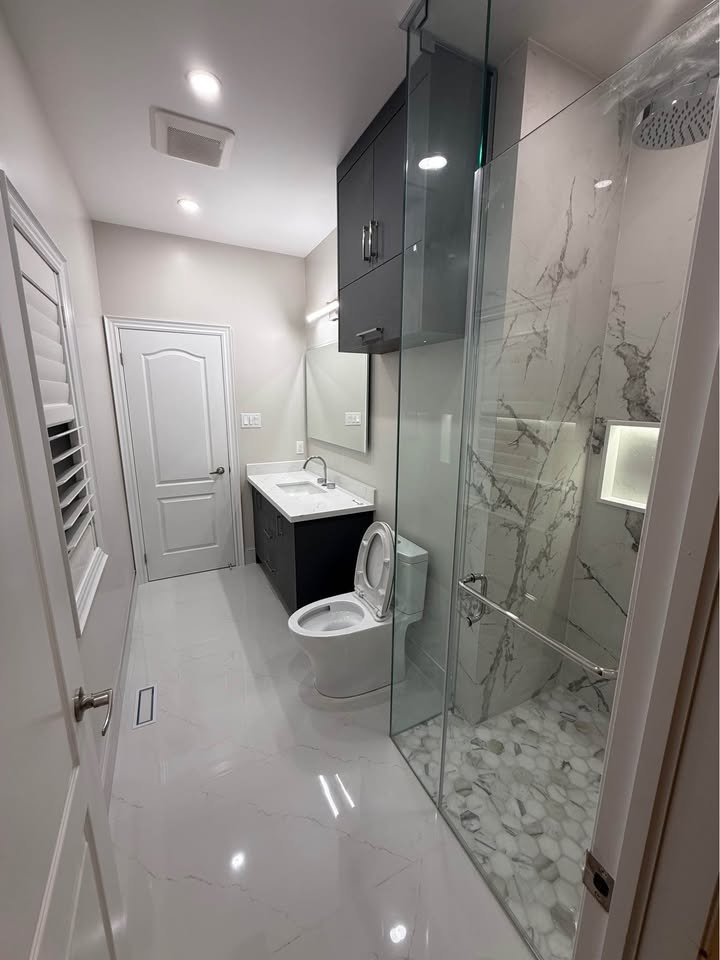 bathroom shower room for sale - photo 5