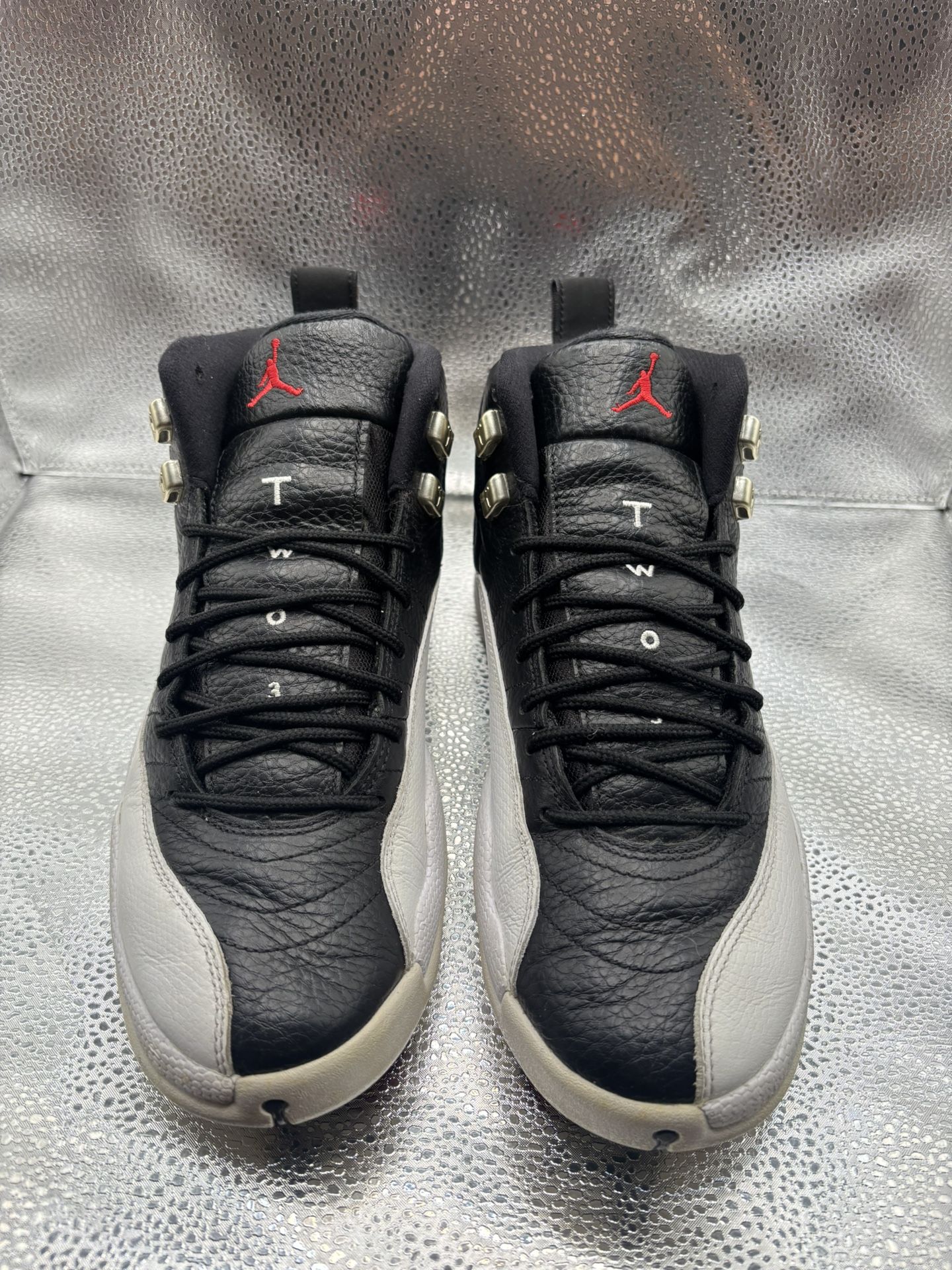 Air Jordan 12 Playoffs - photo 2