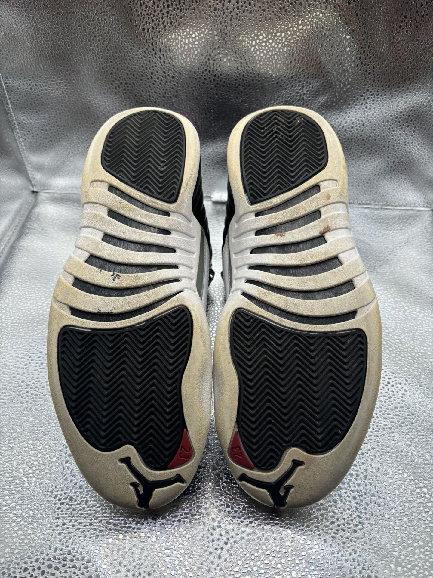 Air Jordan 12 Playoffs - photo 3