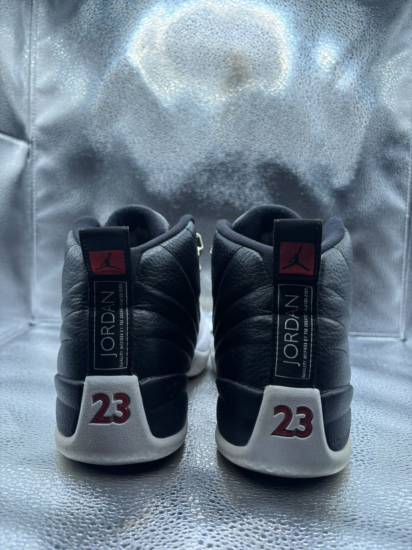 Air Jordan 12 Playoffs - photo 4