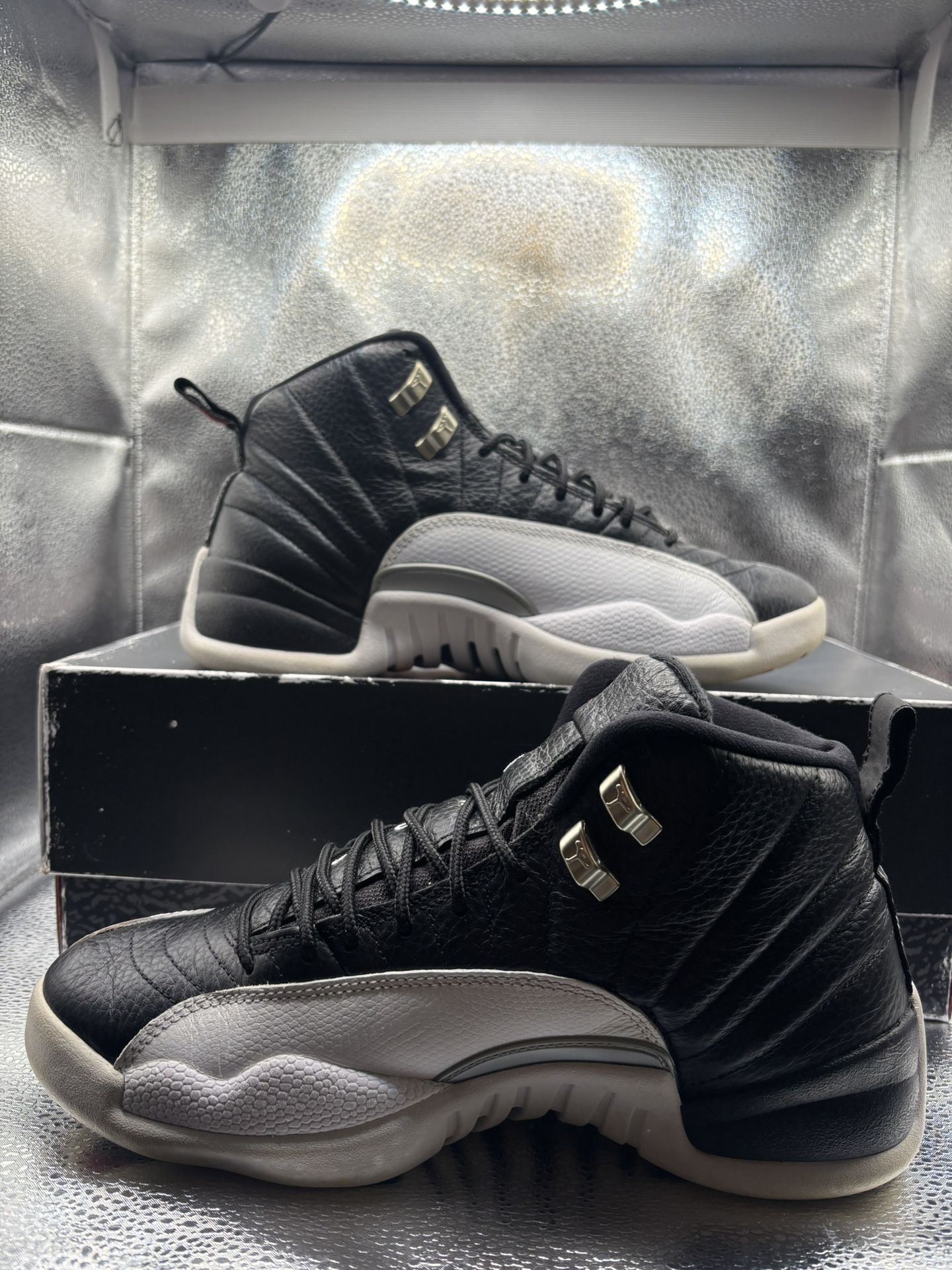 Air Jordan 12 Playoffs - photo 5