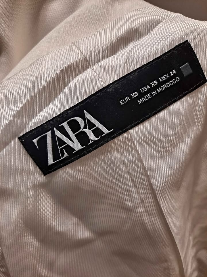 Zara Blazer - photo 2