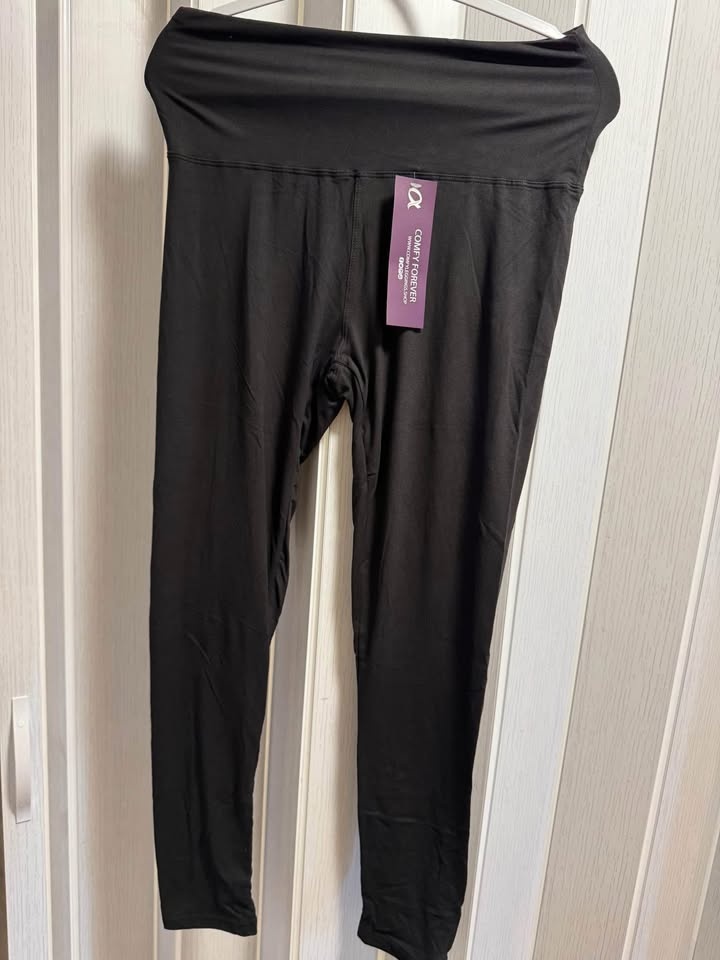 High Waisted Leggings - photo 2