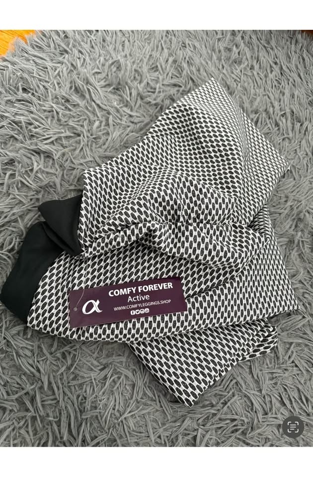 2pcs Butt Lifting TikTok Yoga Pants - photo 4