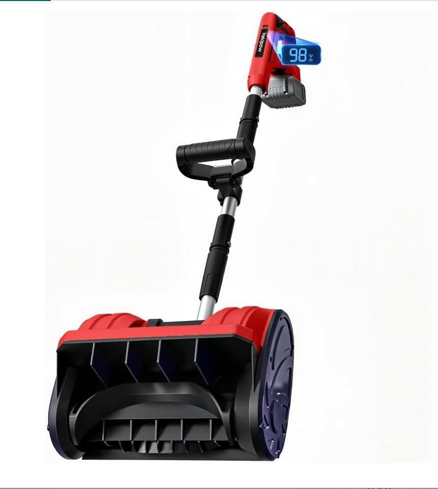 Brand New Meikpow Snow Shovel