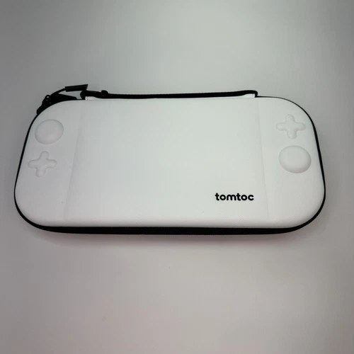tomtoc Slim Carrying Case for Nintendo Switch 2 Model 2025