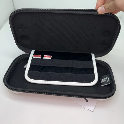 tomtoc Slim Carrying Case for Nintendo Switch 2 Model 2025 - photo 2