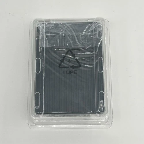 UnionSine 1TB Ultra Slim Portable External Hard Drive - photo 3