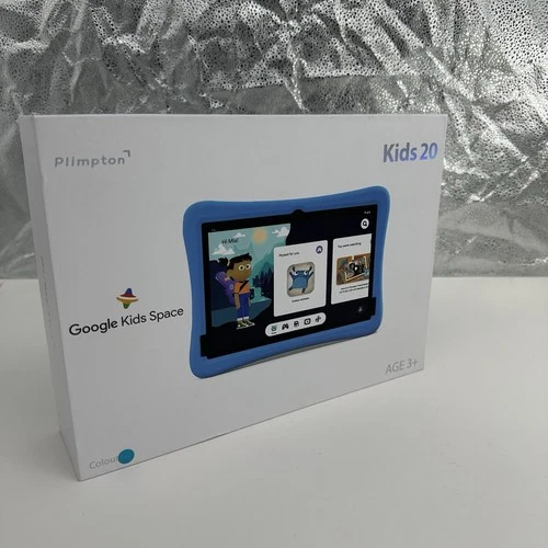 Upgraded Kids Tablet - 10 Inch Android 15 - photo 4