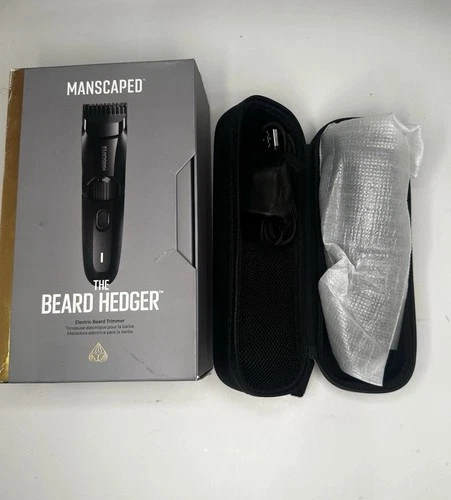 Manscaped The Beard Hedger™ Electric Beard Trimmer