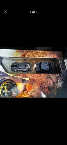 Anki OVERDRIVE 000-00056 Fast & Furious Edition Battle Racing Sy - photo 3
