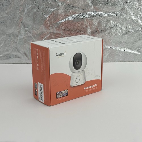 Arenti B2 Baby Camera WiFi Only