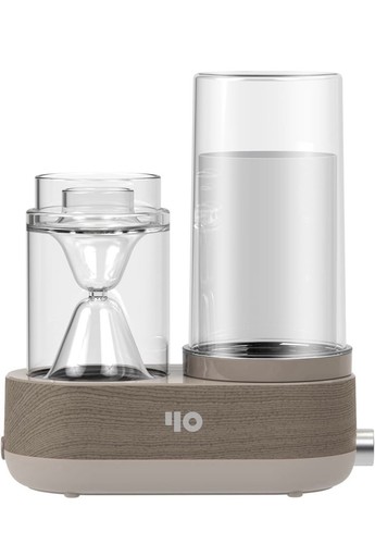Y&O Glass Essential Oil Diffuser, 1600ml Aromatherapy Diffuser - photo 3