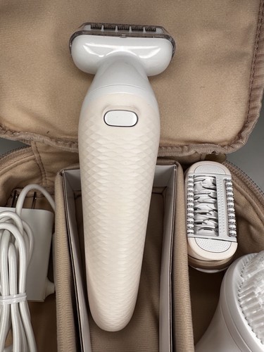 Braun Epilator Silk-épil 9 Flex SkinSpa - photo 4