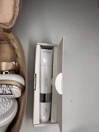 Braun Epilator Silk-épil 9 Flex SkinSpa - photo 5