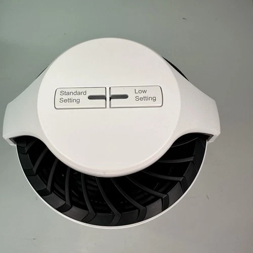 Katchy Automatic Indoor Insect Trap - white - photo 3