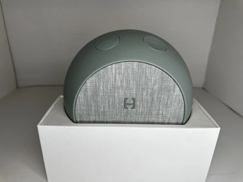 Hatch Restore 2 Sunrise Alarm Clock - Sound Machine (Slate)