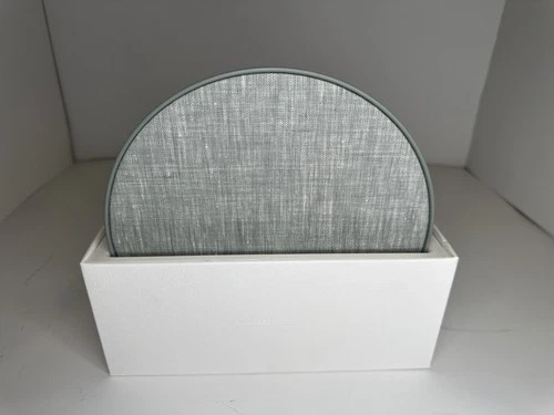 Hatch Restore 2 Sunrise Alarm Clock - Sound Machine (Slate) - photo 2