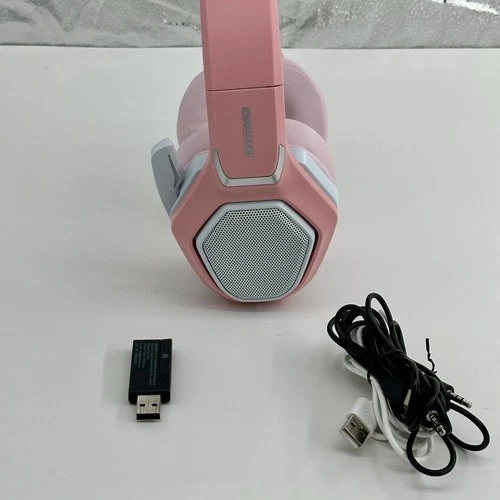Ozeino Wireless Gaming Headset for PC PS5 PS4 - photo 5