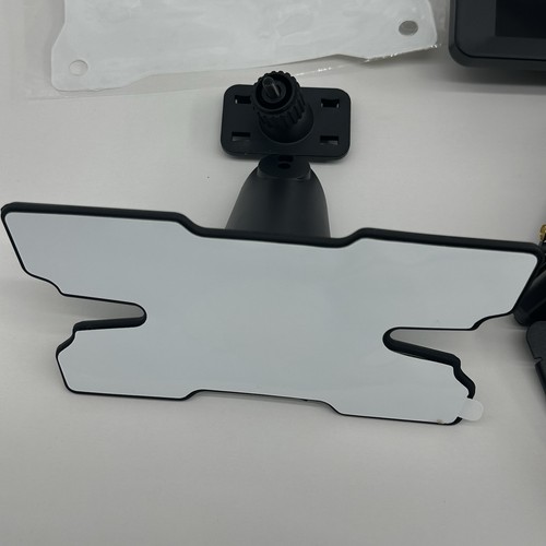 AUTO-VOX S36 MAX Solar Wireless Backup Camera 2-Cam 1080P - photo 4