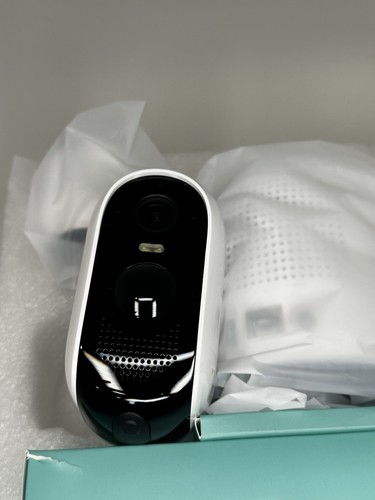 WUUK 2K Outdoor Security Cameras System - photo 3