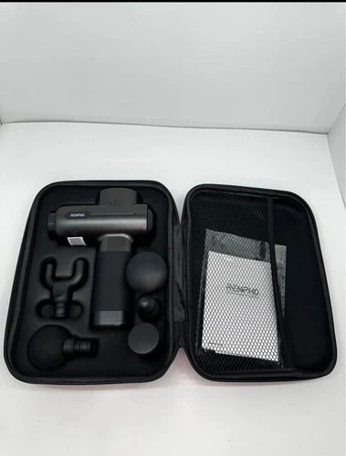 RENPHO Massage Gun Gifts for Women Men Percussion Muscle Deep Ti - photo 2