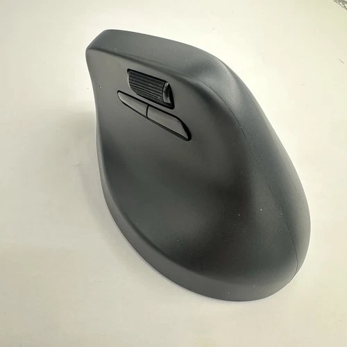 Keychron M5 8K Wireless Ergonomic Mouse - photo 3