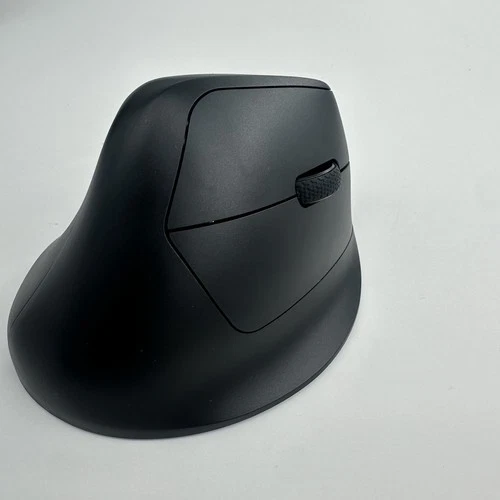 Keychron M5 8K Wireless Ergonomic Mouse - photo 4