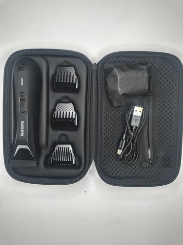 MANSCAPED Lawn Mower 5.0 Ultra NEW OPEN BOX - photo 2
