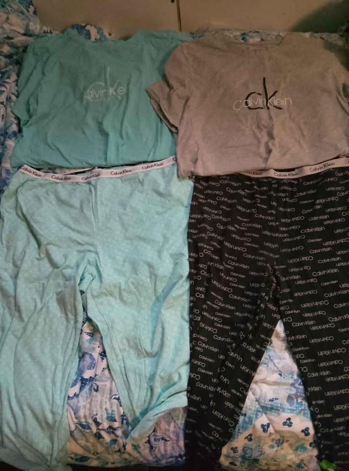 Calvin Klein two pajamas sets🏆" - photo 2