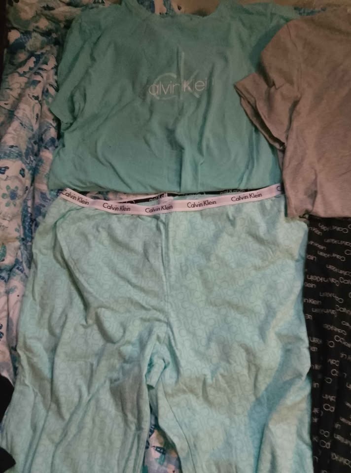 Calvin Klein two pajamas sets🏆" - photo 3