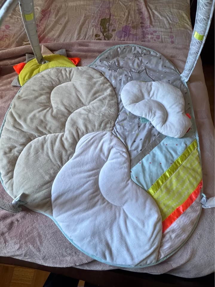 Skip hop play mat - photo 2