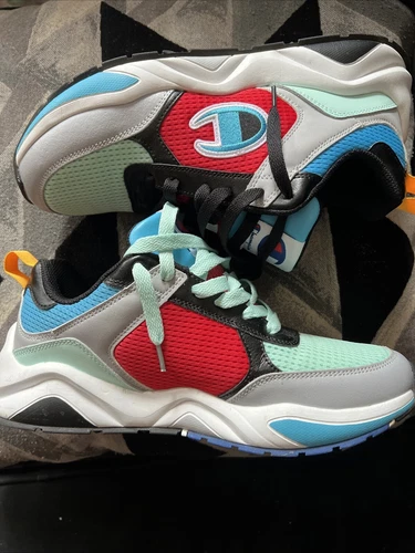 Champion CM100252MA