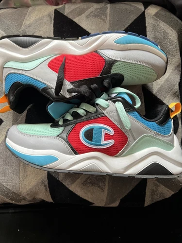 Champion CM100252MA - photo 2