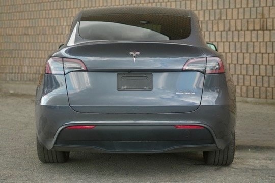 2023 Tesla Model Y Long Range AWD - photo 5